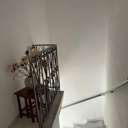 Fedra Apartments Lindos 外观 照片