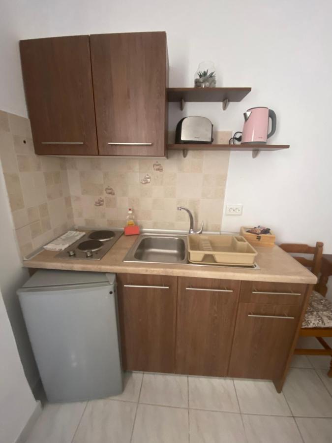 Fedra Apartments Lindos 外观 照片