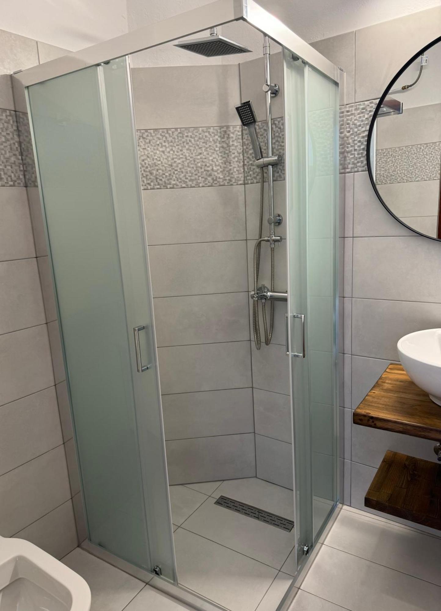 Fedra Apartments Lindos 外观 照片