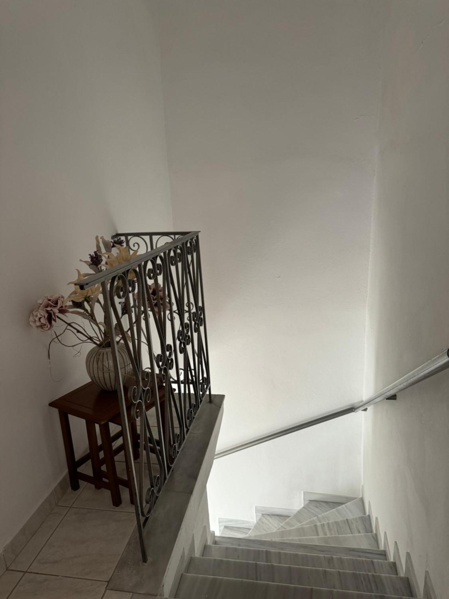 Fedra Apartments Lindos 外观 照片