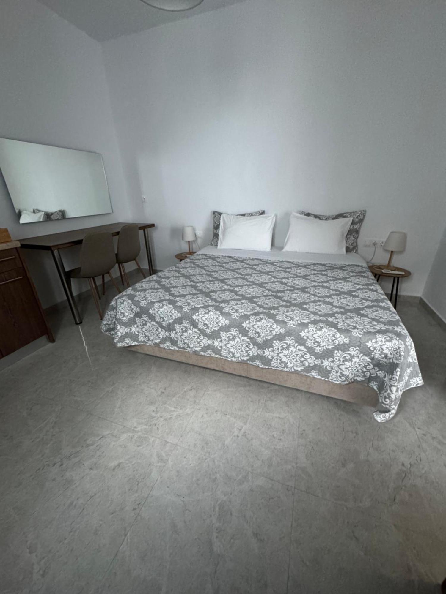 Fedra Apartments Lindos 外观 照片