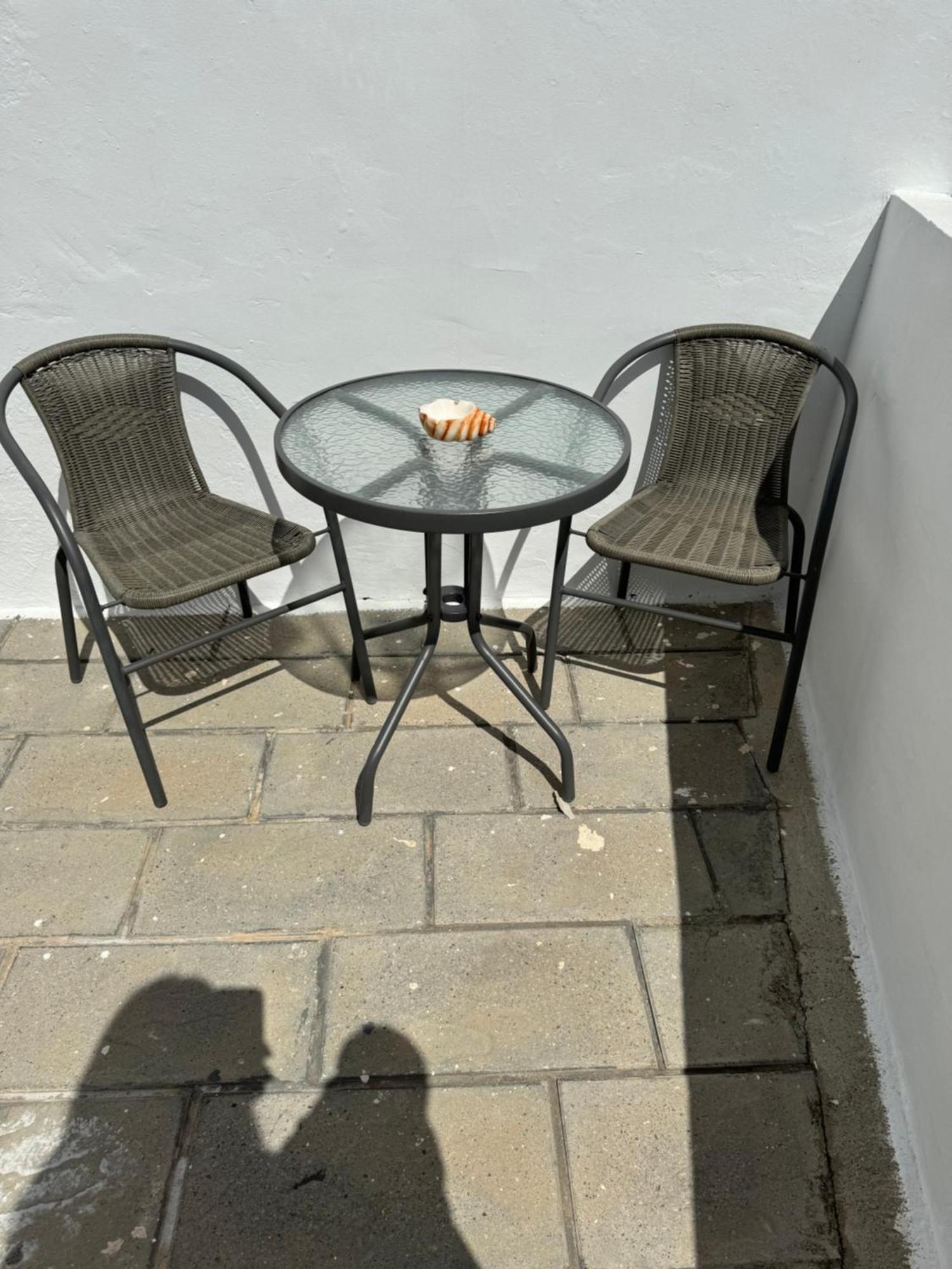 Fedra Apartments Lindos 外观 照片